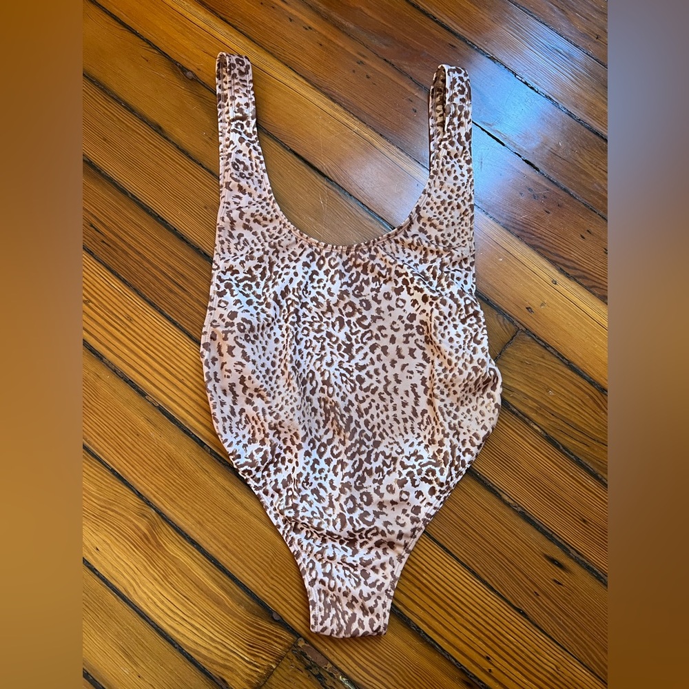 Tacoola Vintage One Piece